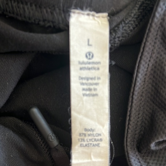 🔹 Lululemon Knit Pants - Picture 4 of 4